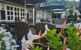 Parkhotel Idar-Oberstein